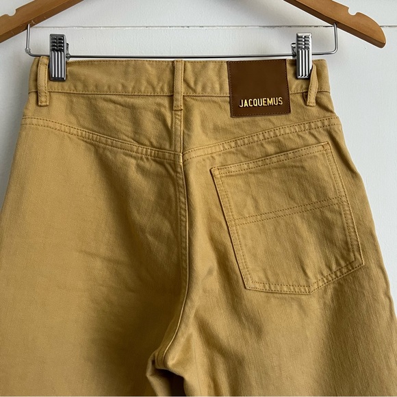 Jacquemus Le Souk Jeans - Picture 4 of 9